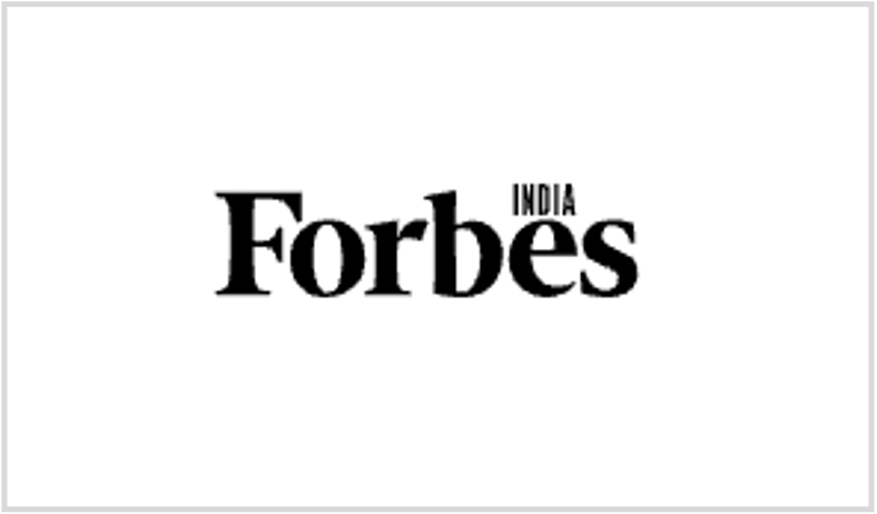 Forbes feature snapshot